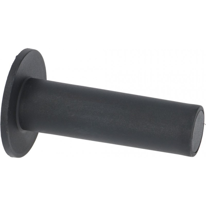 IMPUGNATURA NERA BRACCIO ø 30 mm    CODICE: 9014155