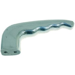 MANIGLIA SPINGIPIATTO 135 mm    CODICE: 9014156