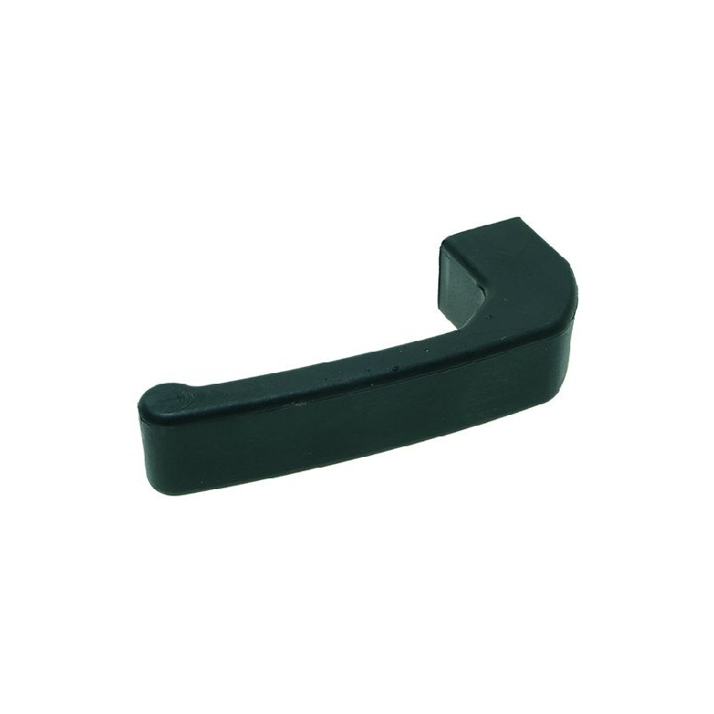 MANIGLIA CARRELLO 128 mm    CODICE: 9014159