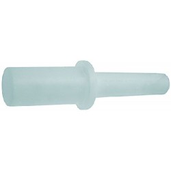 PESTELLO TRITACARNE ø 50x100 mm    CODICE: 9014160