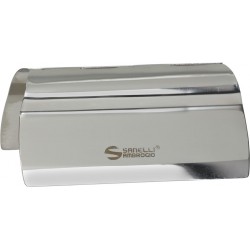 PINZA INOX 18/8 PRENDISALUMI    CODICE: 9014164