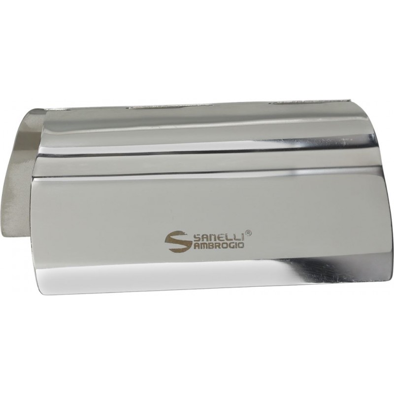 PINZA INOX 18/8 PRENDISALUMI    CODICE: 9014164