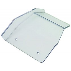 PROTEZIONE CARRELLO POLICARBONATO    CODICE: 9014175