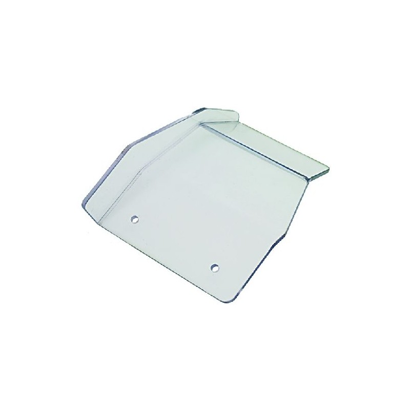 PROTEZIONE CARRELLO POLICARBONATO    CODICE: 9014175
