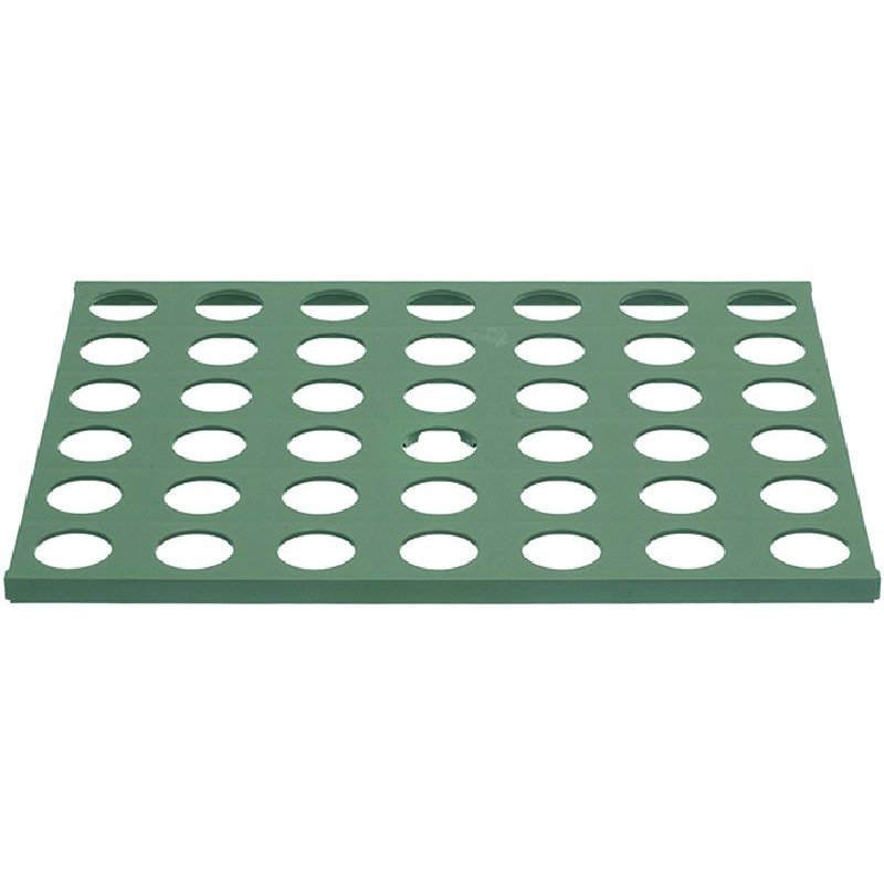 PIANO 6611 IN POLIMERO 420x330 mm  Cod. 3380040
