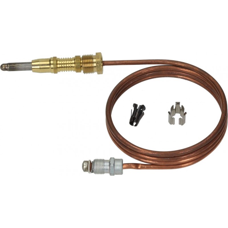 TERMOCOPPIA 11/32 P.ASA 90 cm  Cod. 3440162