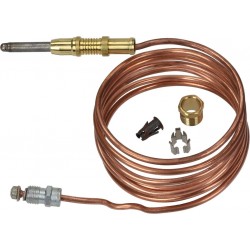 TERMOCOPPIA 11/32 P.ASA 120 cm  Cod. 3440163