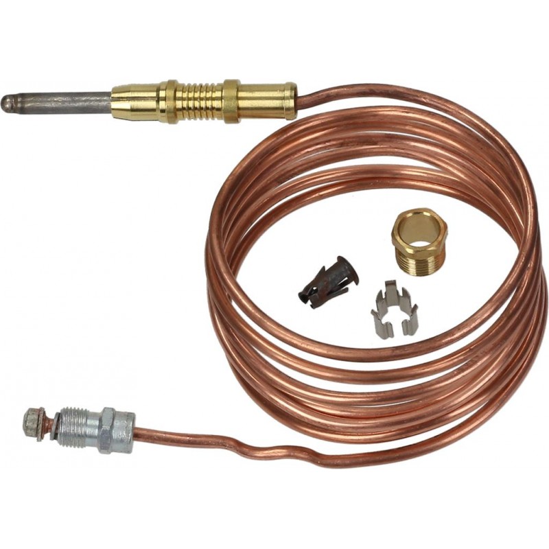 TERMOCOPPIA 11/32 P.ASA 120 cm  Cod. 3440163