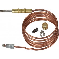 TERMOCOPPIA 11/32 P.ASA 150 cm  Cod. 3440164