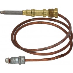TERMOCOPPIA 11/32 P.ASA 60 cm GIUNTOM8x1  Cod. 3440165