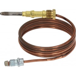 TERMOCOPPIA 11/32 P.ASA 120 cm  Cod. 3440167