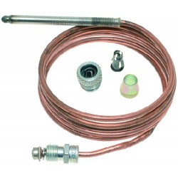 TERMOCOPPIA 11/32 P.ASA 150 cm  Cod. 3440171