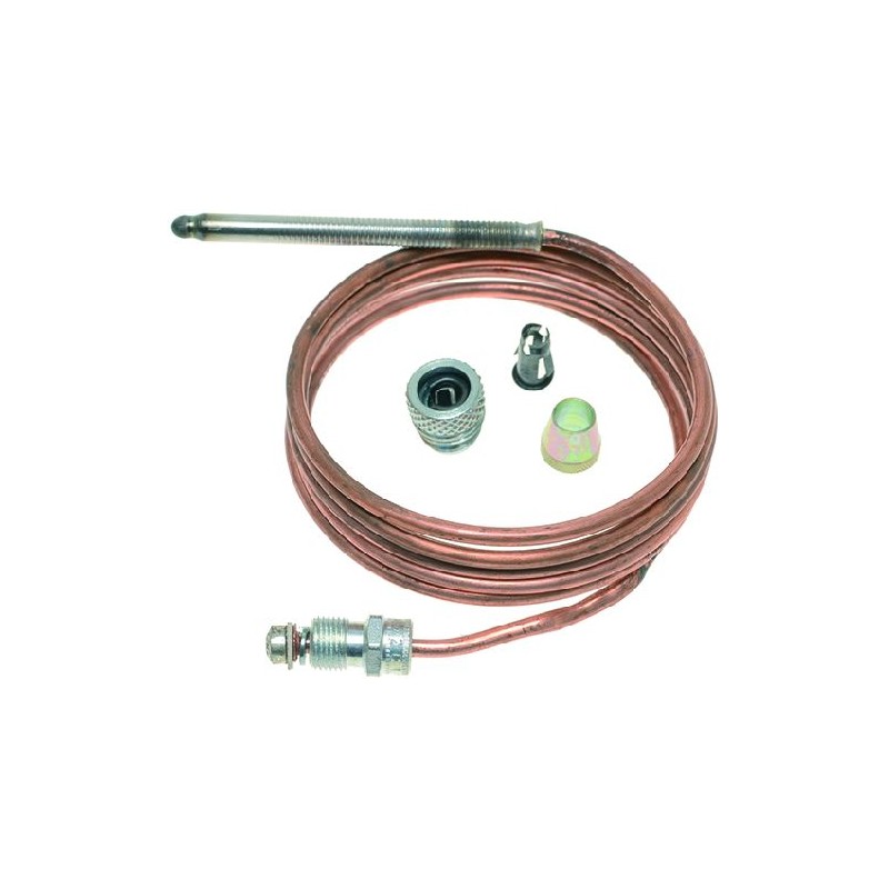 TERMOCOPPIA 11/32 P.ASA 150 cm  Cod. 3440171