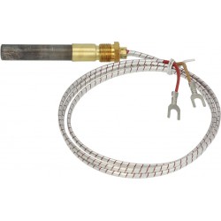 TERMOPILA ATTACCO FORCELLA ø 9x65 mm  Cod. 3440172