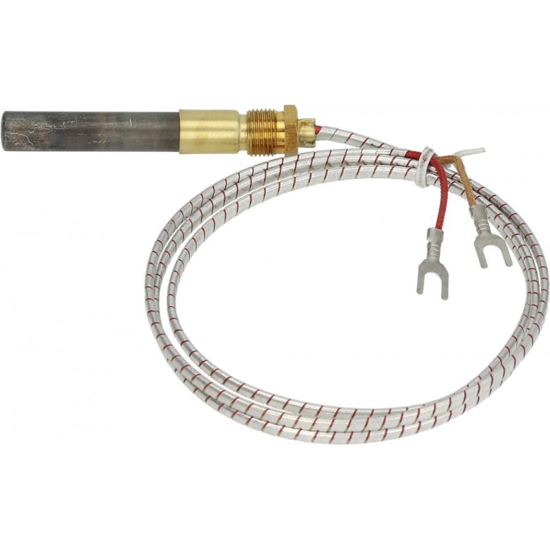 TERMOPILA ATTACCO FORCELLA ø 9x65 mm  Cod. 3440172