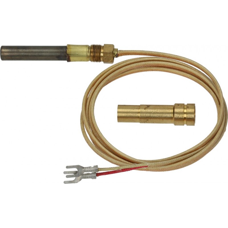 TERMOPILA ATTACCO FORCELLA ø 9x65 mm  Cod. 3440173