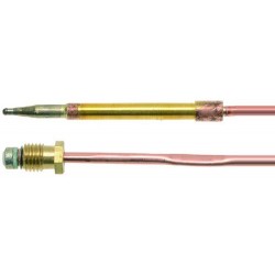 TERMOCOPPIA M8x1 33 cm  Cod. 3440180