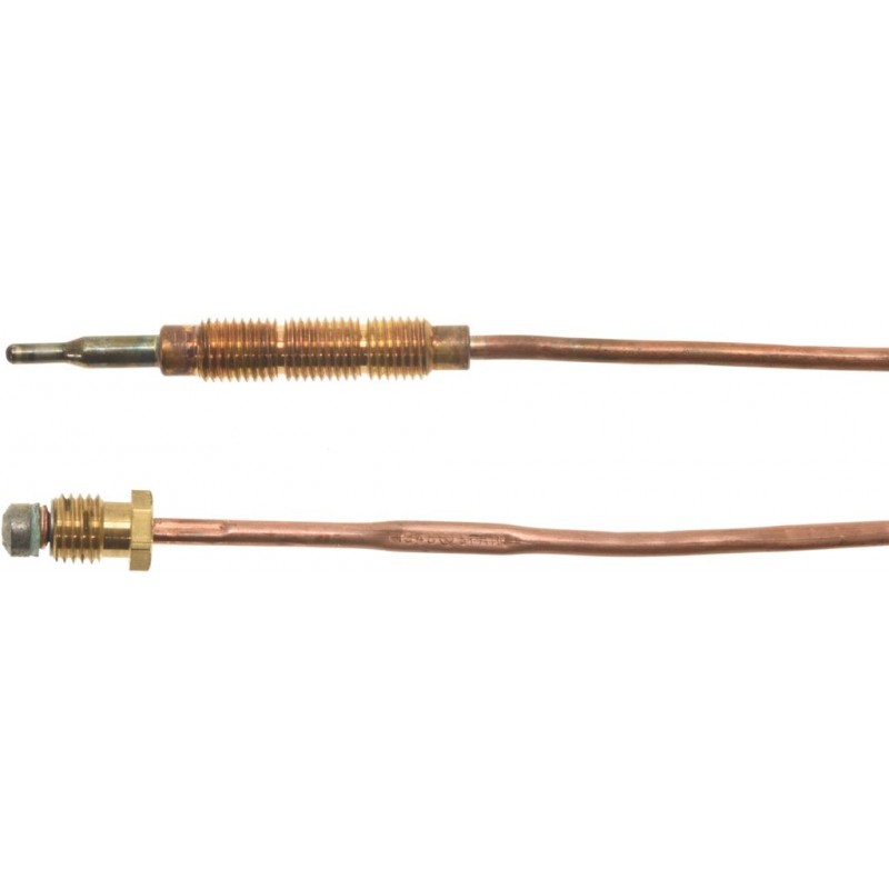 TERMOCOPPIA M8x1 22 cm GIUNTO M8x1  Cod. 3440186