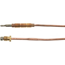 TERMOCOPPIA M8x1 32 cm GIUNTO M8x1  Cod. 3440187
