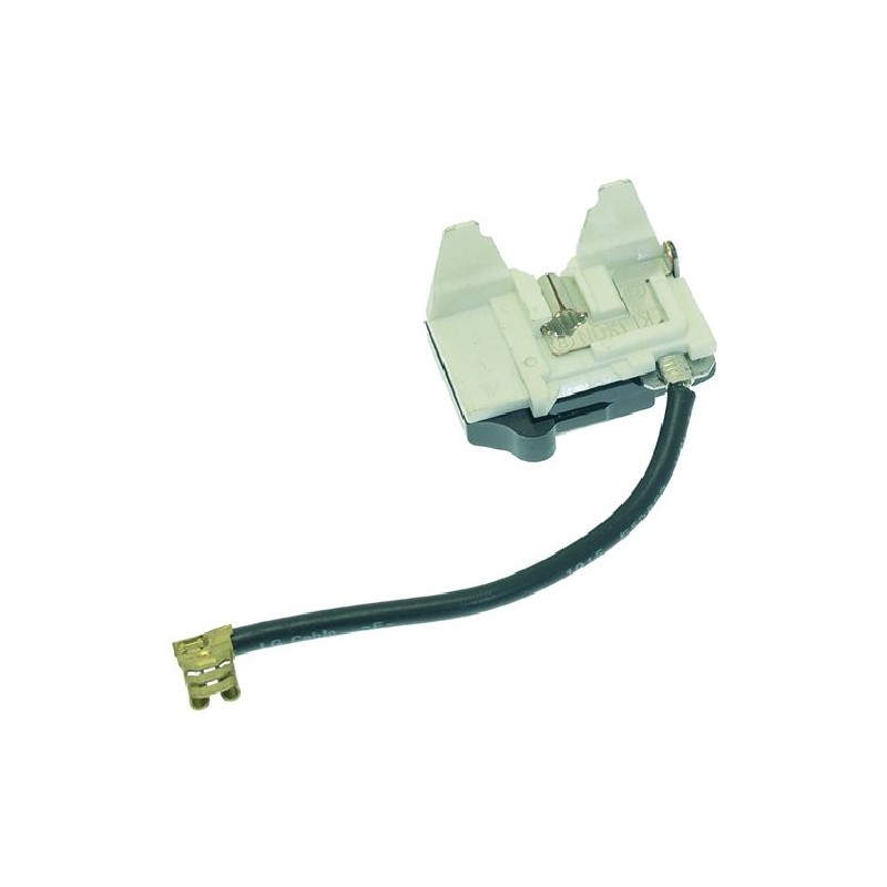 KLIXON 757NFBYY-153 EMBRACO  Cod. 1443062