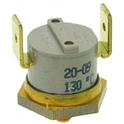 TERMOSTATO A CONTATTO 130°C M4  Cod. 1443066