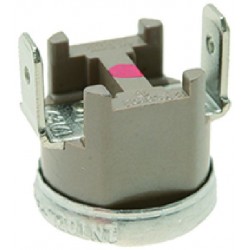 TERMOSTATO A CONTATTO 125°C  Cod. 1443068