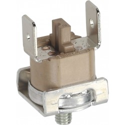 TERMOSTATO A CONTATTO 135°C M4 16A 250V  Cod. 1443070