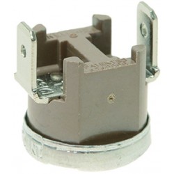 TERMOSTATO A CONTATTO 105°C 16A 250V  Cod. 1443075