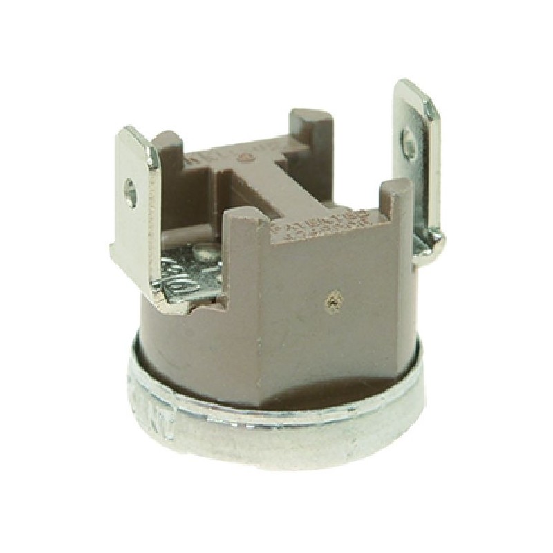 TERMOSTATO A CONTATTO 105°C 16A 250V  Cod. 1443075
