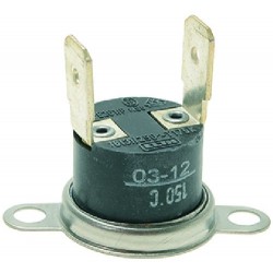 TERMOSTATO A CONTATTO 150°C 16A 250V  Cod. 1443076