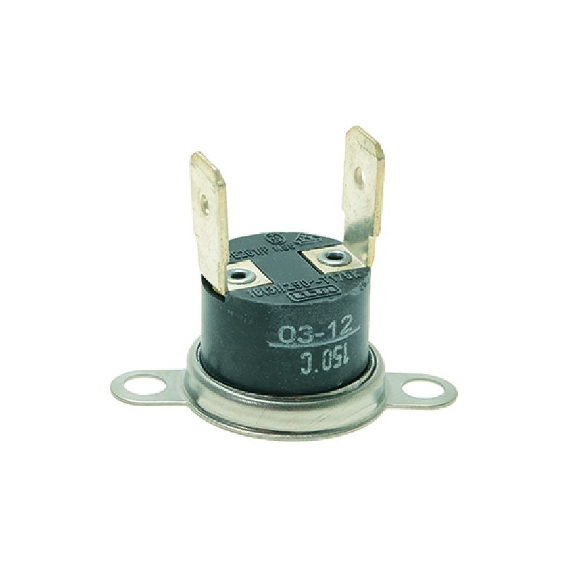 TERMOSTATO A CONTATTO 150°C 16A 250V  Cod. 1443076