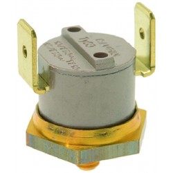 TERMOSTATO A CONTATTO 95°C M4 250V 16A  Cod. 1443079