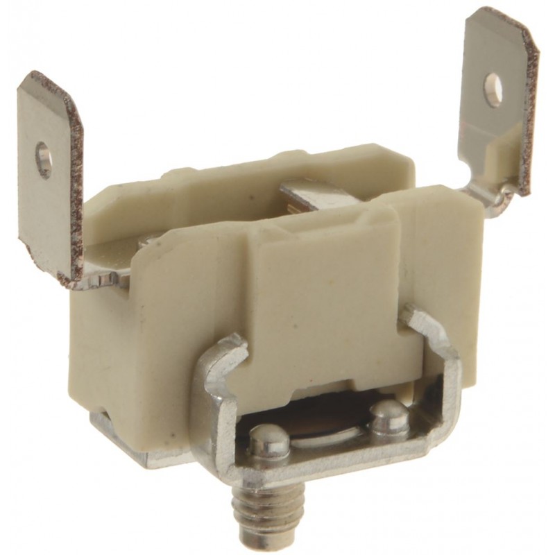 TERMOSTATO A CONTATTO 110°C M4  Cod. 1443081