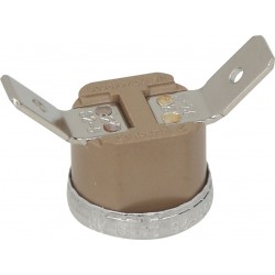 TERMOSTATO A CONTATTO 115°C  Cod. 1443084