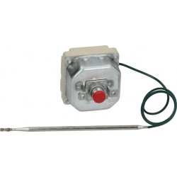 TERMOSTATO TRIFASE 187°C  Cod. 1444004
