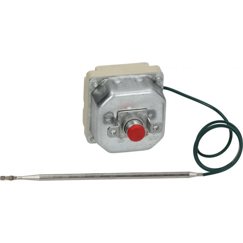 TERMOSTATO TRIFASE 187°C  Cod. 1444004