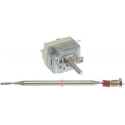 TERMOSTATO MONOFASE 30-95°C  Cod. 1444012