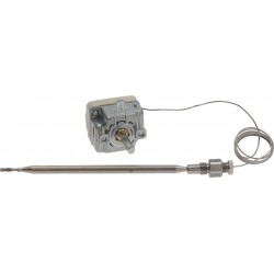 TERMOSTATO MONOFASE 30-85°C  Cod. 1444019