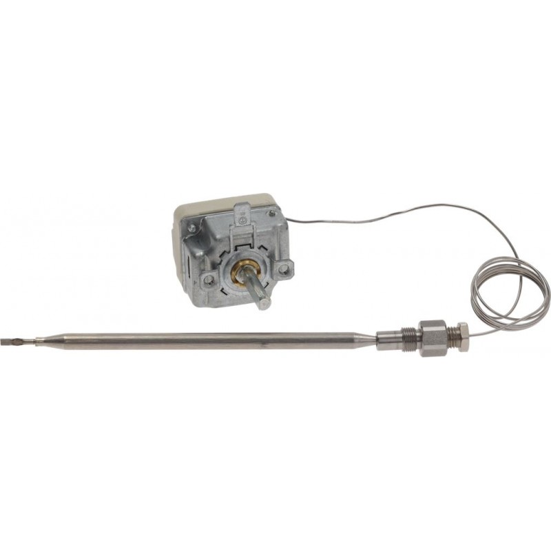 TERMOSTATO MONOFASE 30-85°C  Cod. 1444019