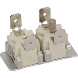 TERMOSTATO A CONTATO 16A 250V  Cod. 1444020
