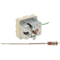 TERMOSTATO TRIFASE 130°C  Cod. 1444026
