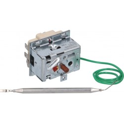 TERMOSTATO TRIFASE 90°C  Cod. 1444027