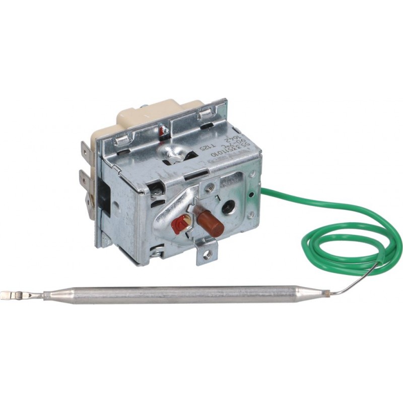 TERMOSTATO TRIFASE 90°C  Cod. 1444027