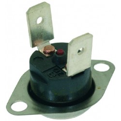 TERMOSTATO A CONTATTO 145°C  Cod. 1444034