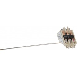 TERMOSTATO 165°C 230/400V 20/16A  Cod. 1444038