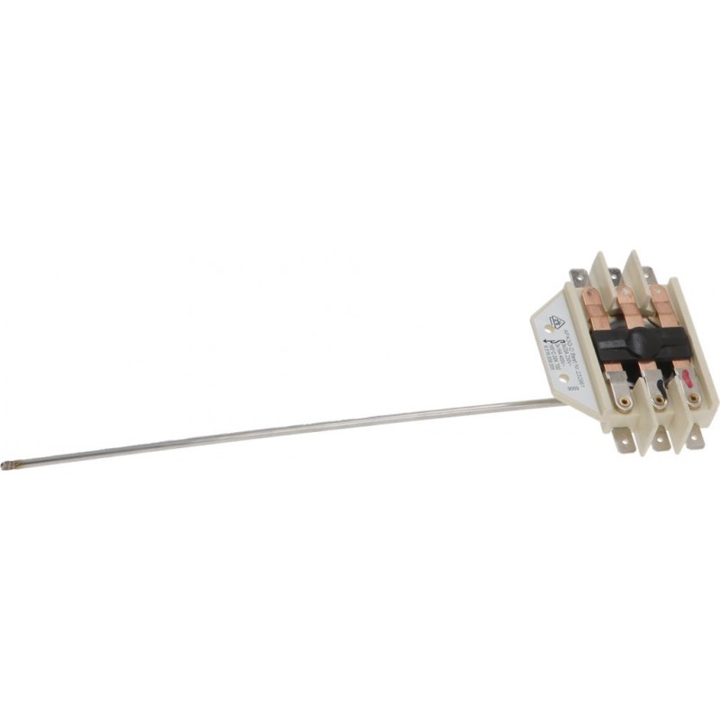 TERMOSTATO 165°C 230/400V 20/16A  Cod. 1444038