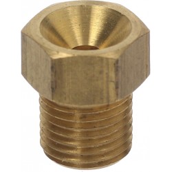 RACCORDO PREMISTOPPA M10x1  Cod. 1444505