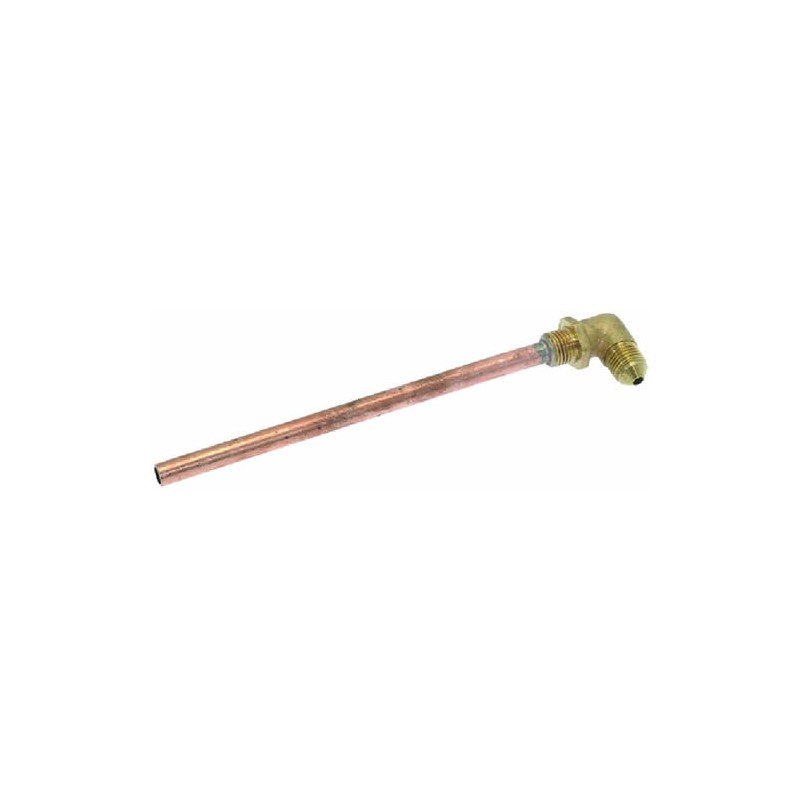 TUBAZIONE INIETTORE ø 1/4"M  Cod. 1449010