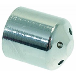 SPRUZZATORE VAPORE ø 1/8"F 4 FORI  Cod. 1449016