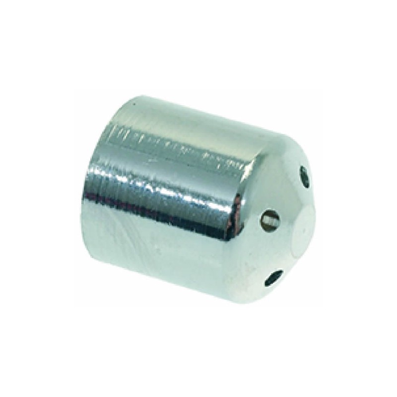SPRUZZATORE VAPORE ø 1/8"F 4 FORI  Cod. 1449016